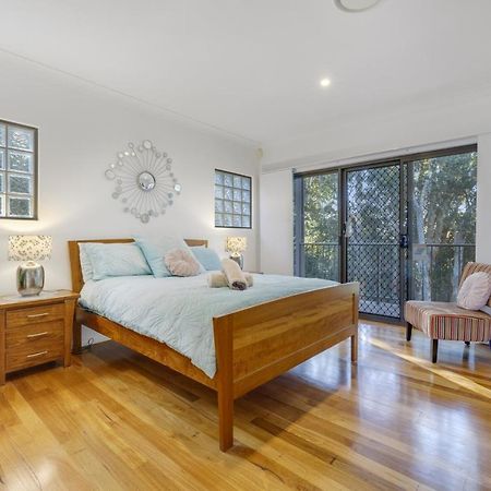 The Waves Port Macquarie 아파트 외부 사진