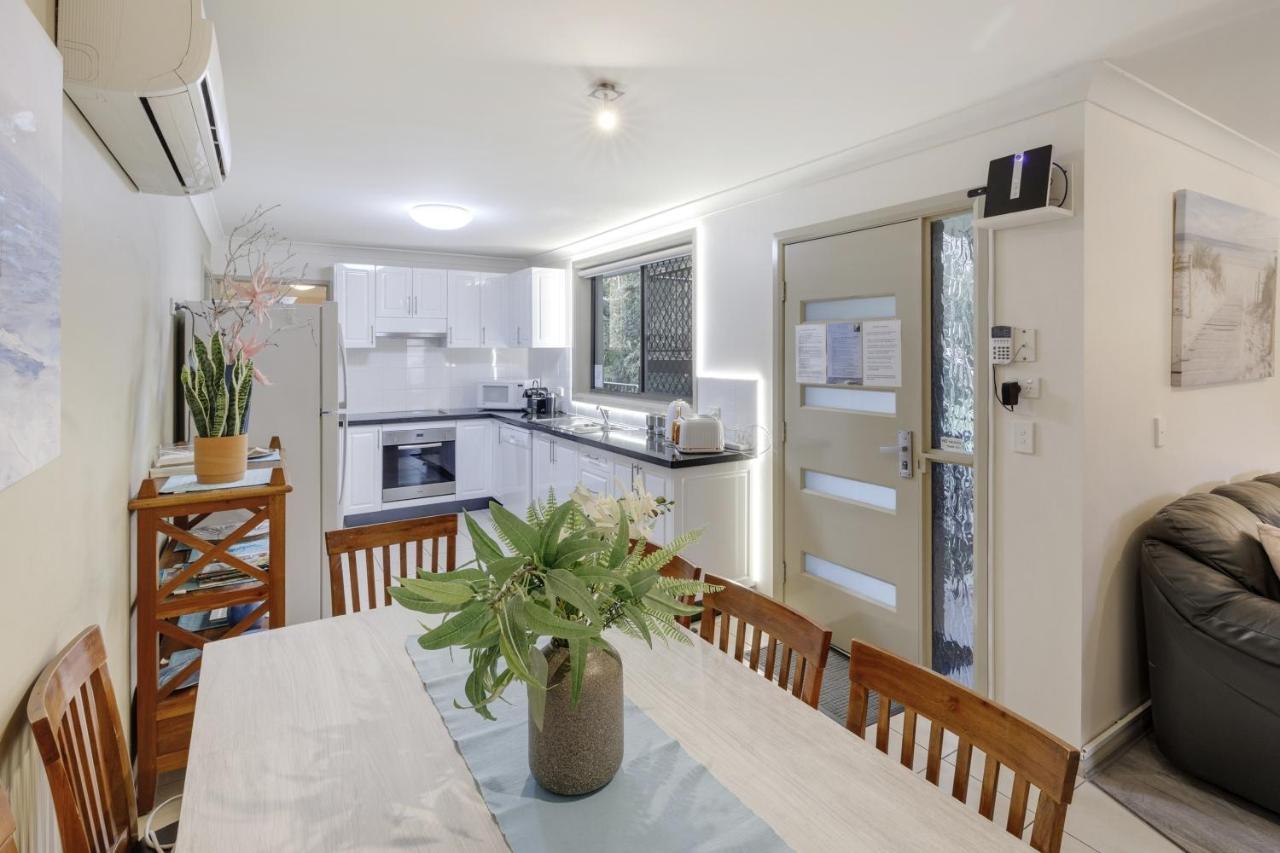 The Waves Port Macquarie 아파트 외부 사진