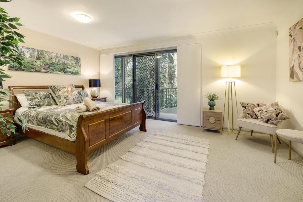 The Waves Port Macquarie 아파트 외부 사진