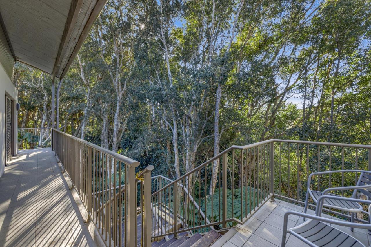The Waves Port Macquarie 아파트 외부 사진