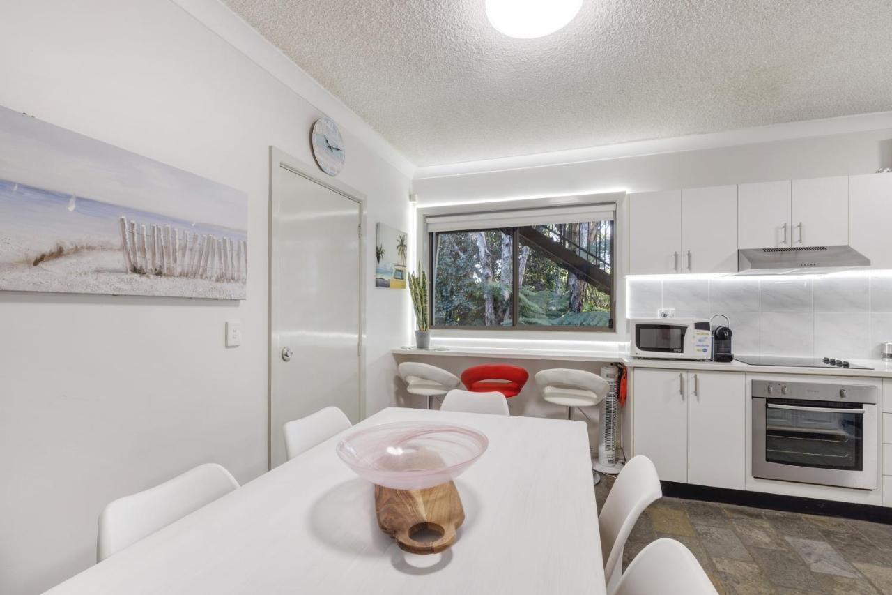 The Waves Port Macquarie 아파트 외부 사진