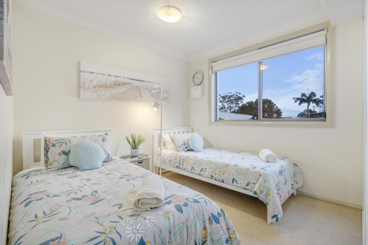 The Waves Port Macquarie 아파트 외부 사진