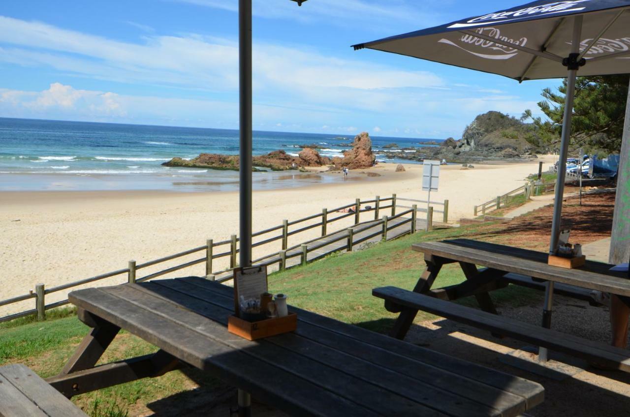 The Waves Port Macquarie 아파트 외부 사진