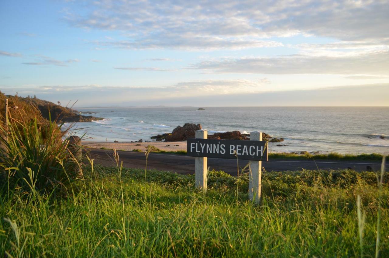 The Waves Port Macquarie 아파트 외부 사진
